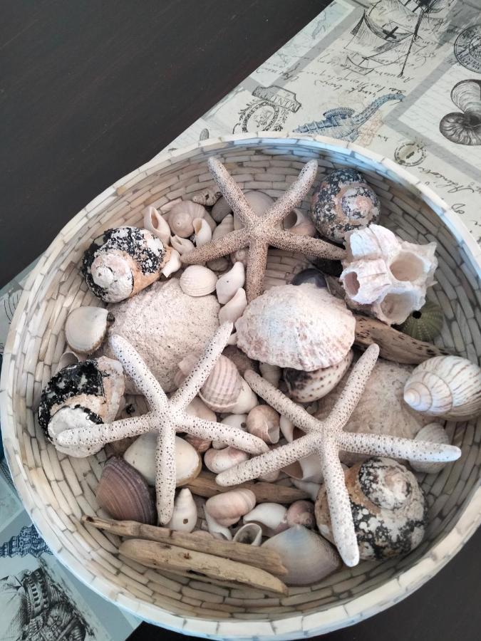 Perel Of Perlemoenbaai Villa คานสบาย ภายนอก รูปภาพ